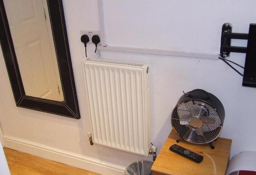 צימר Alexandra Guest House