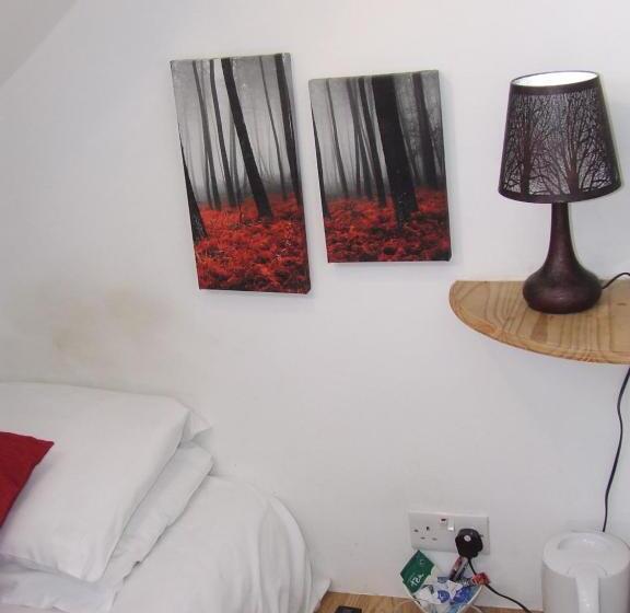 צימר Alexandra Guest House