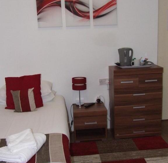 צימר Alexandra Guest House