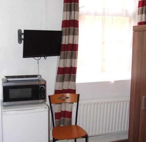 צימר Alexandra Guest House