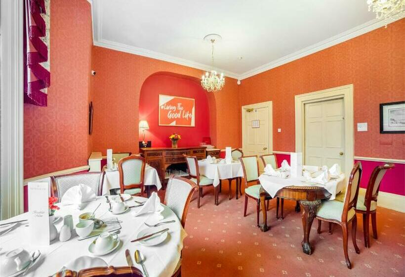 צימר Bailbrook Lodge