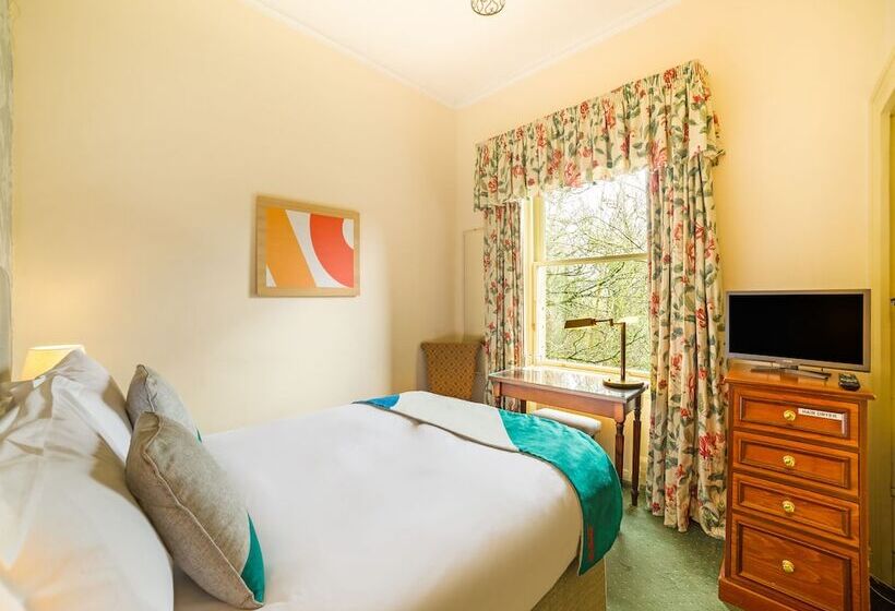 צימר Bailbrook Lodge