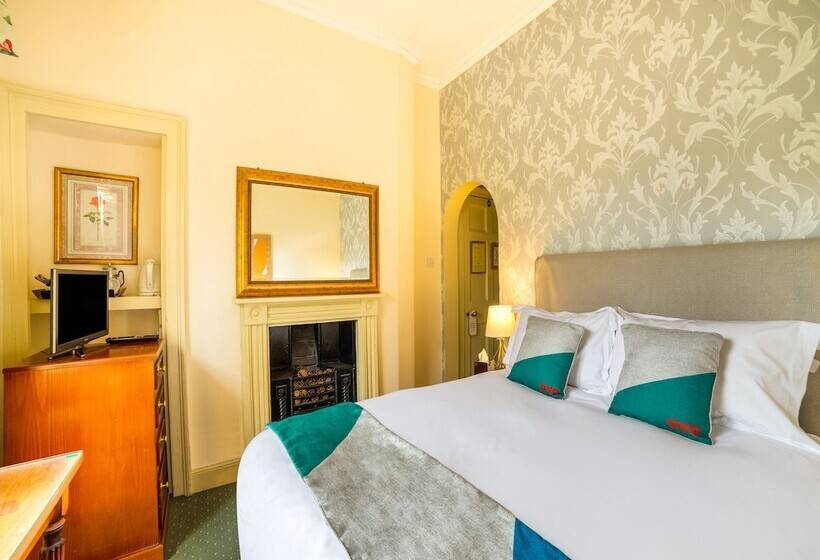 צימר Bailbrook Lodge