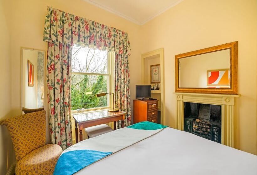 צימר Bailbrook Lodge