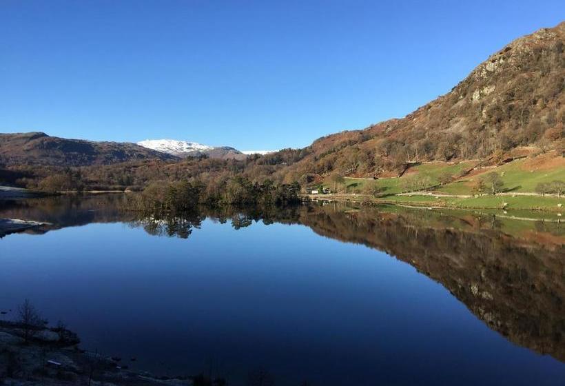 민박 Ivy Bank Guest House Room Only