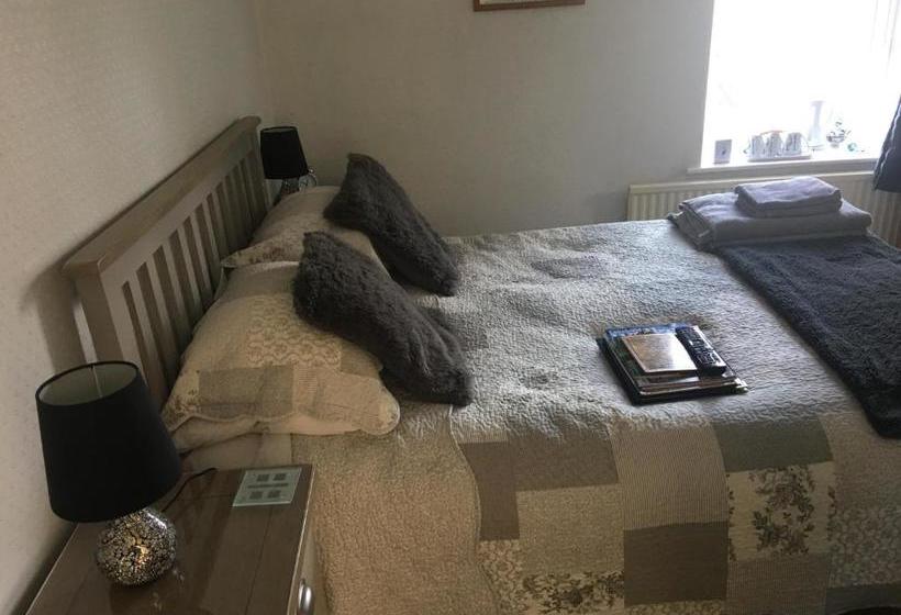 민박 Ivy Bank Guest House Room Only