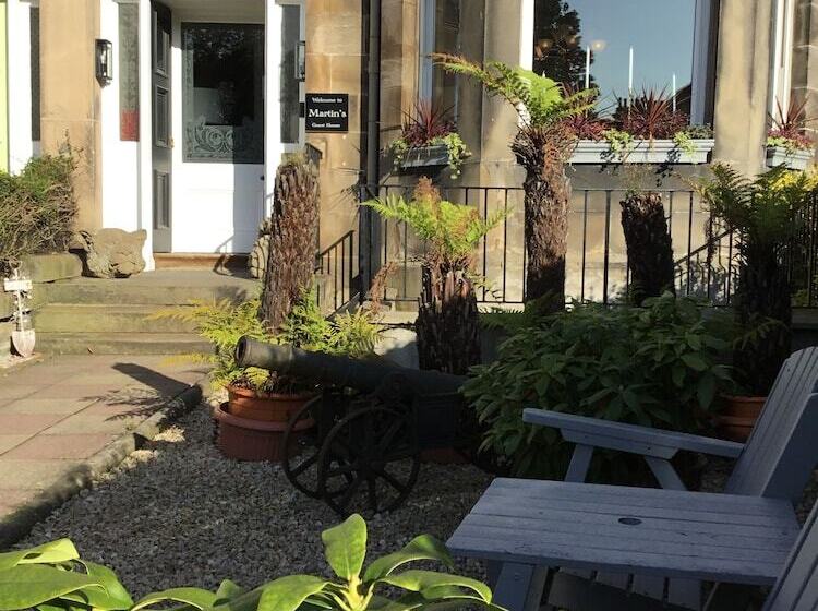 민박 Martin S Guesthouse