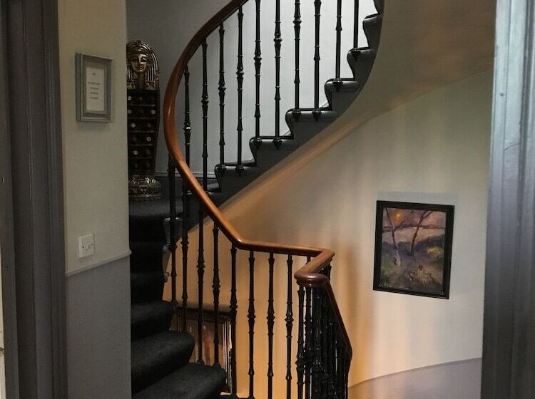 민박 Martin S Guesthouse