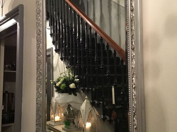 민박 Martin S Guesthouse