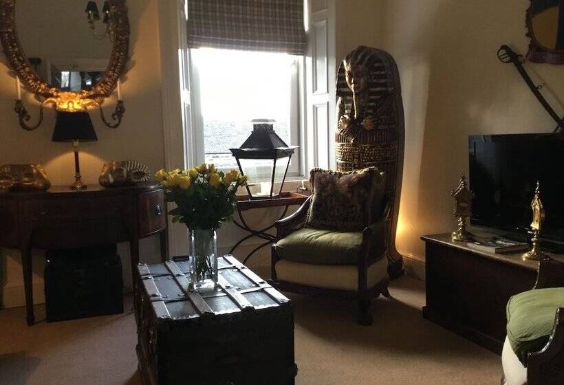 민박 Martin S Guesthouse