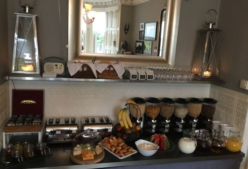 민박 Martin S Guesthouse