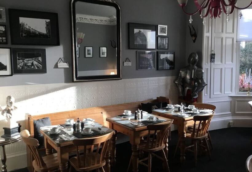 민박 Martin S Guesthouse