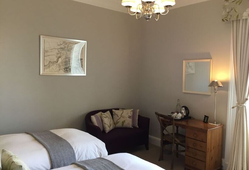 민박 Martin S Guesthouse