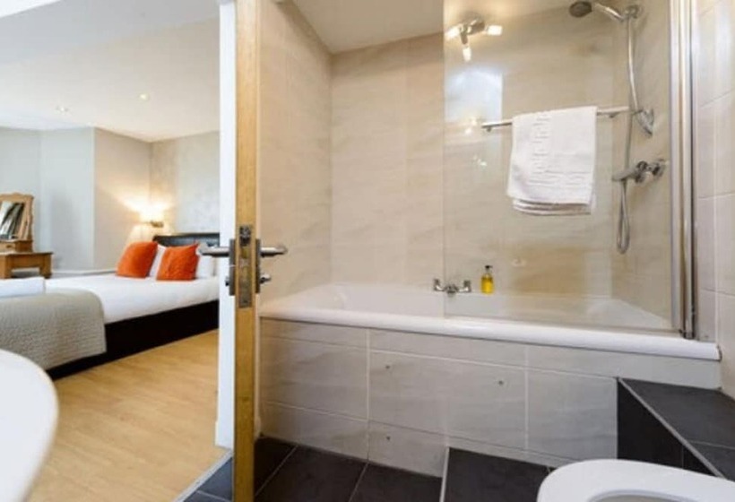 민박 Martin S Guesthouse