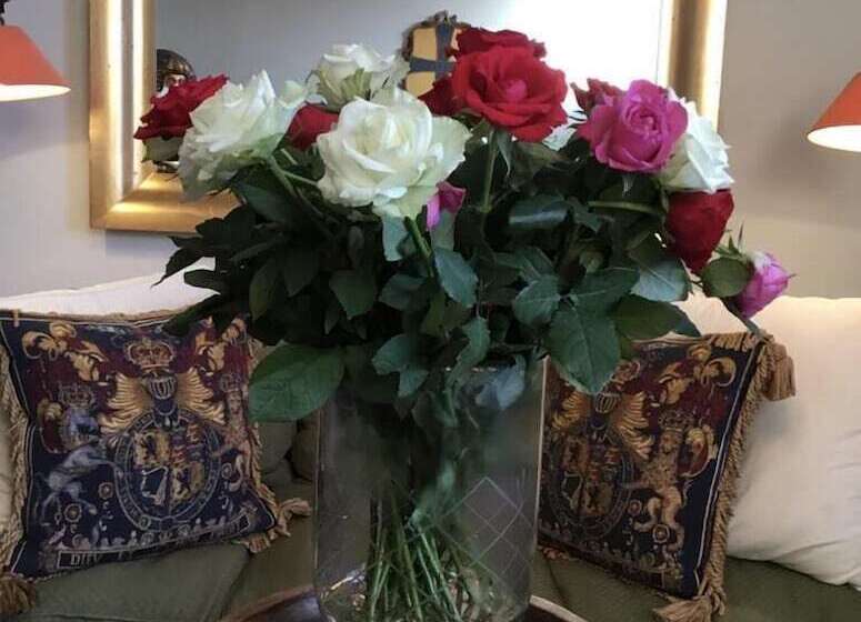 민박 Martin S Guesthouse