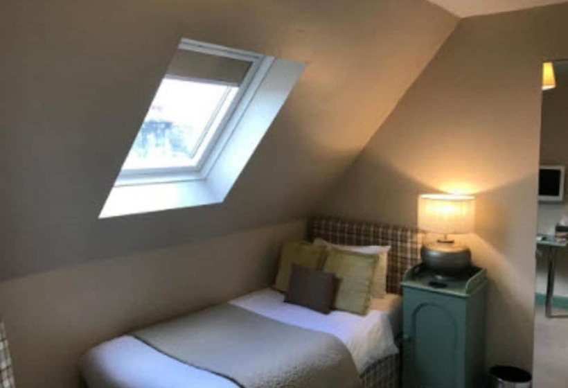 민박 Martin S Guesthouse