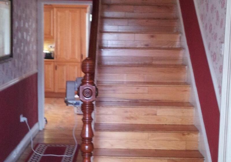 צימר Rose Park House