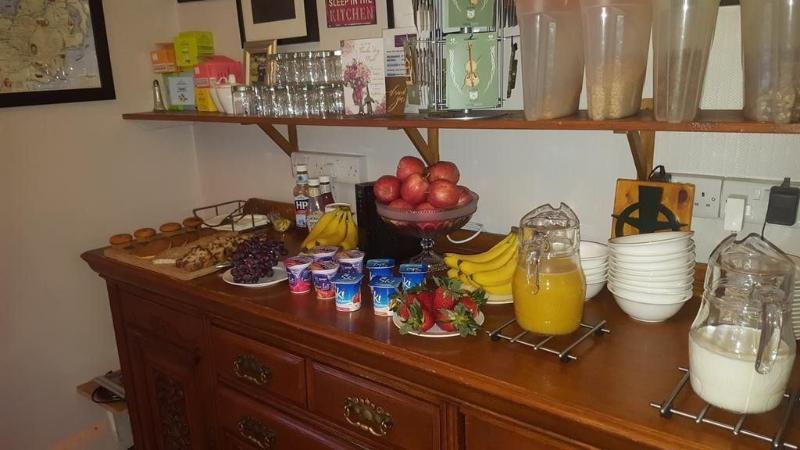 צימר Rose Park House