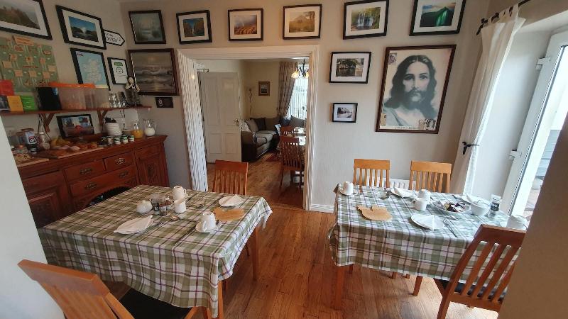 צימר Rose Park House