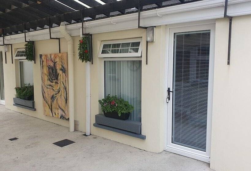 צימר Rose Park House