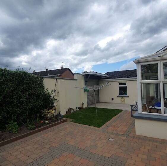 צימר Rose Park House