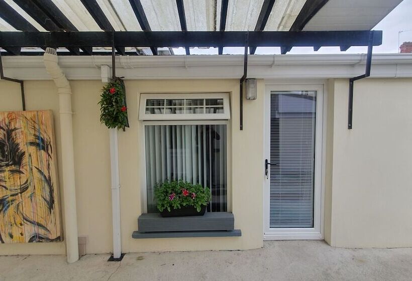 צימר Rose Park House