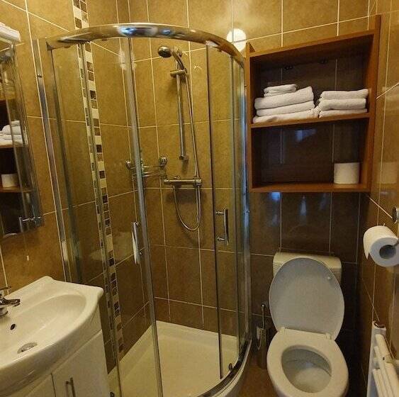 צימר Rose Park House