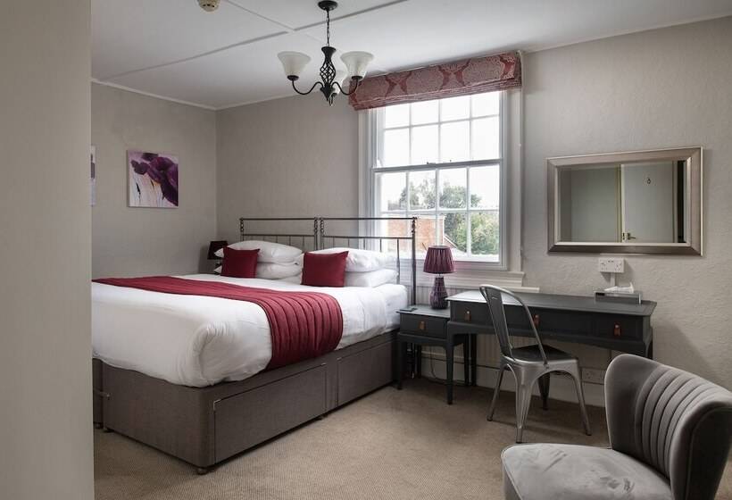 צימר Springfield House   Birmingham Airport & Nec