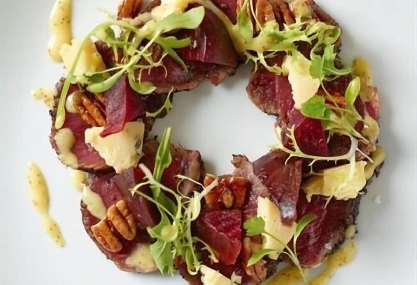 민박 White Hart Inn