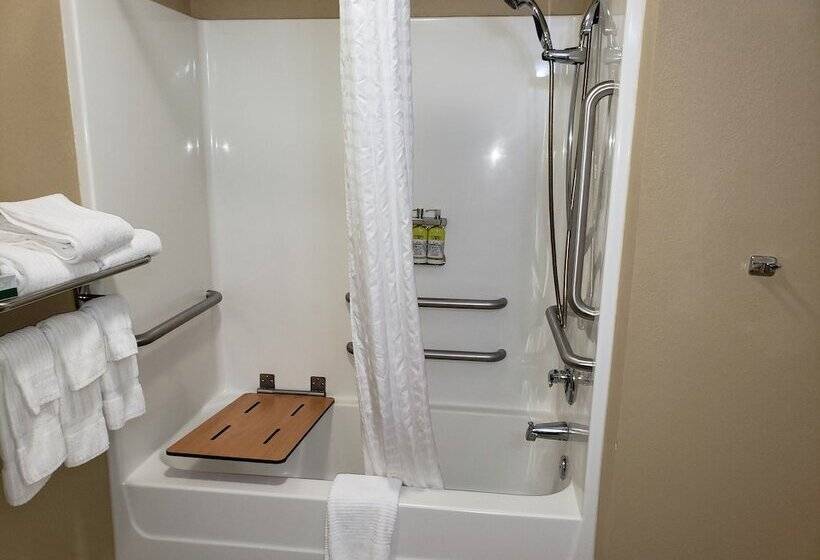 Candlewood Suites Murfreesboro, An Ihg