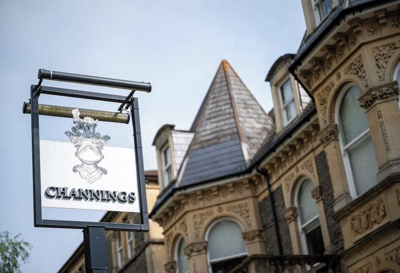 Channings Hotel By Greene King Inns