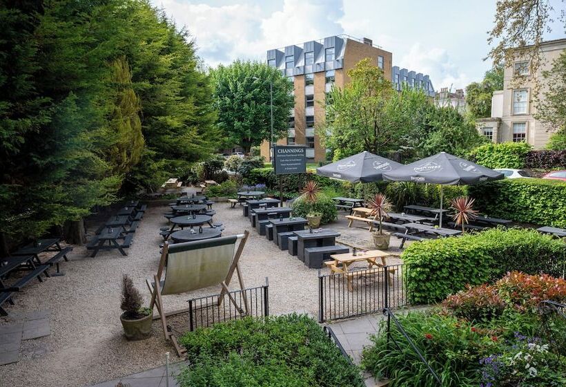 Channings Hotel By Greene King Inns