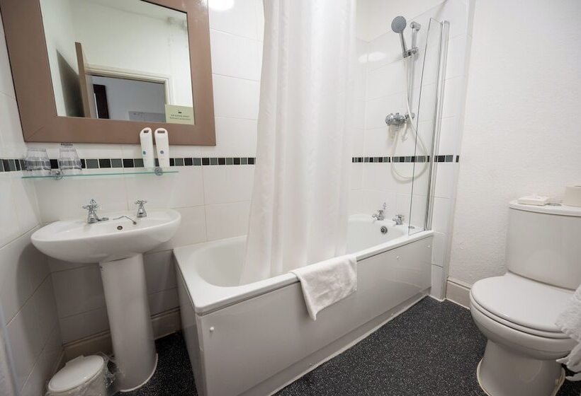 Channings Hotel By Greene King Inns