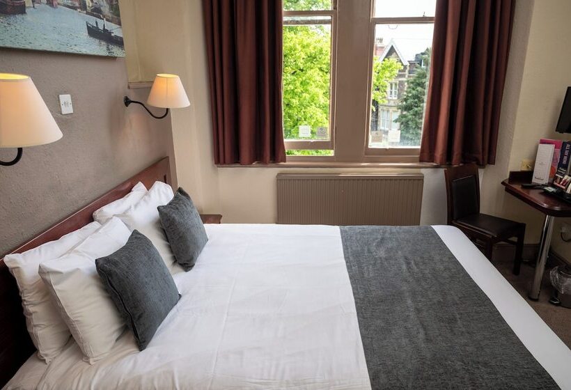 Channings Hotel By Greene King Inns