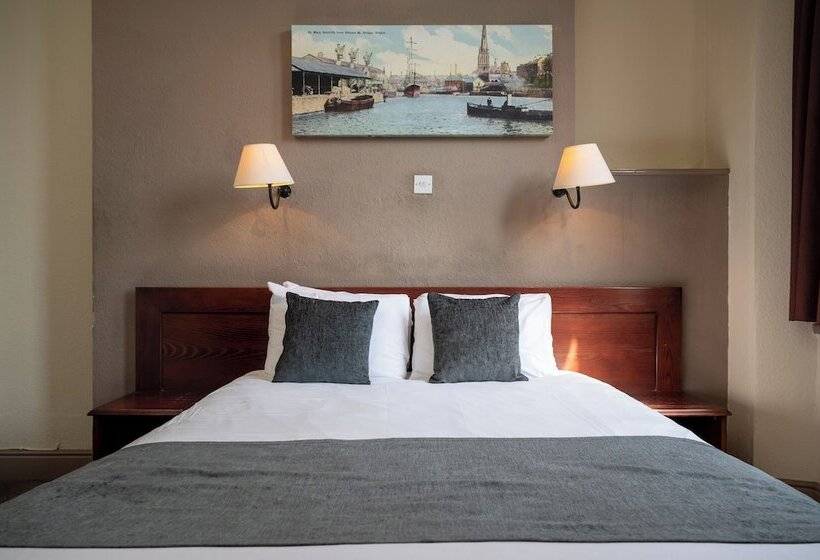 Channings Hotel By Greene King Inns