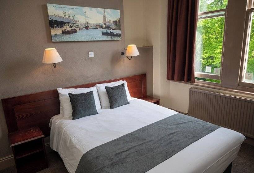 Channings Hotel By Greene King Inns