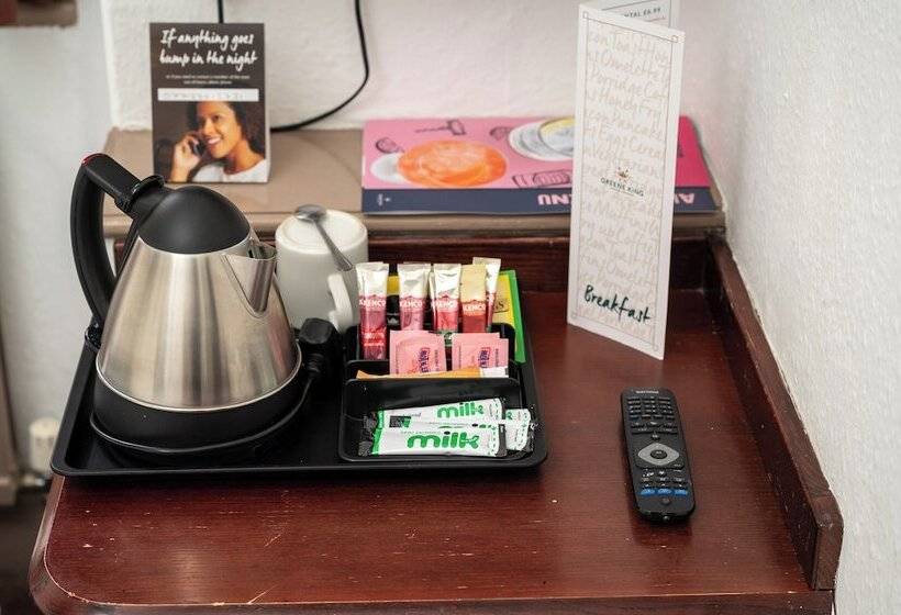 Channings Hotel By Greene King Inns