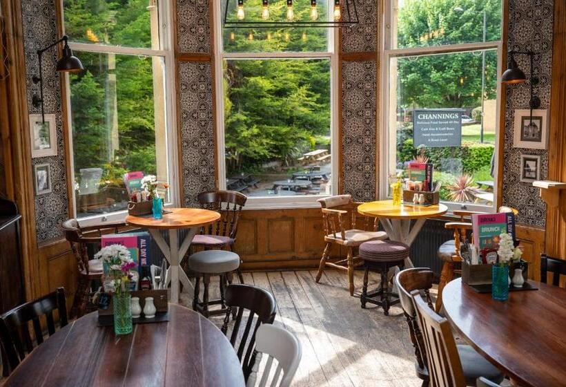 Channings Hotel By Greene King Inns