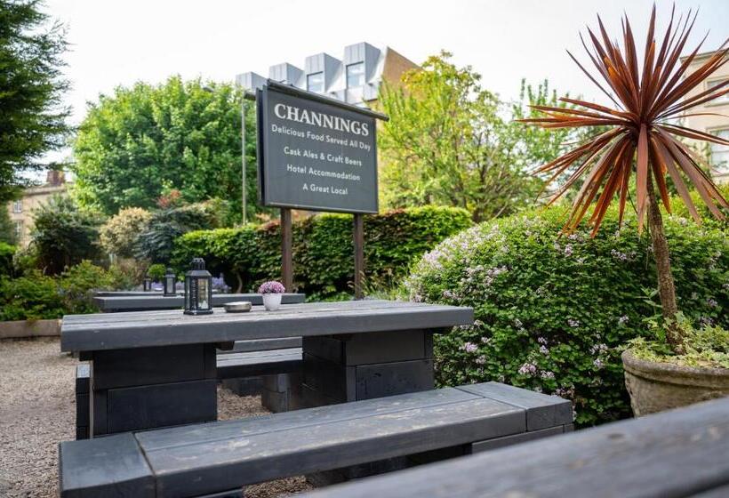 Channings Hotel By Greene King Inns