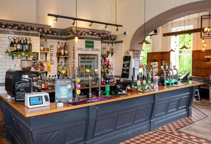 Channings Hotel By Greene King Inns