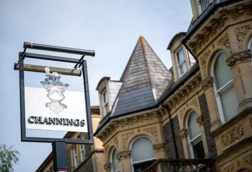 Channings Hotel By Greene King Inns