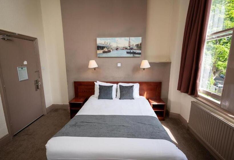 Channings Hotel By Greene King Inns