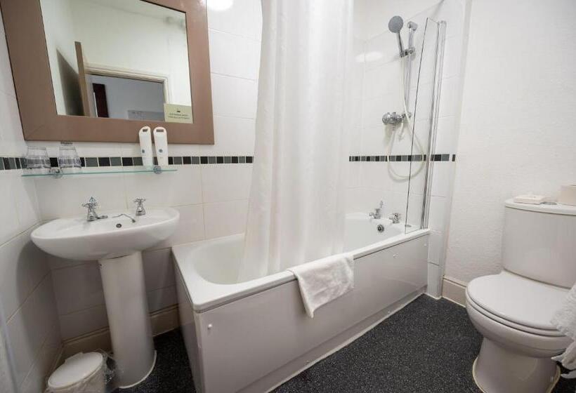 Channings Hotel By Greene King Inns