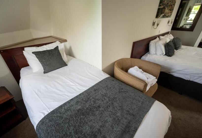 Channings Hotel By Greene King Inns