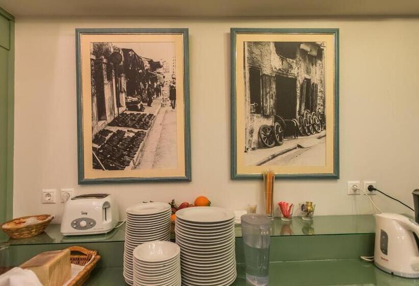 City Hotel Apollonion