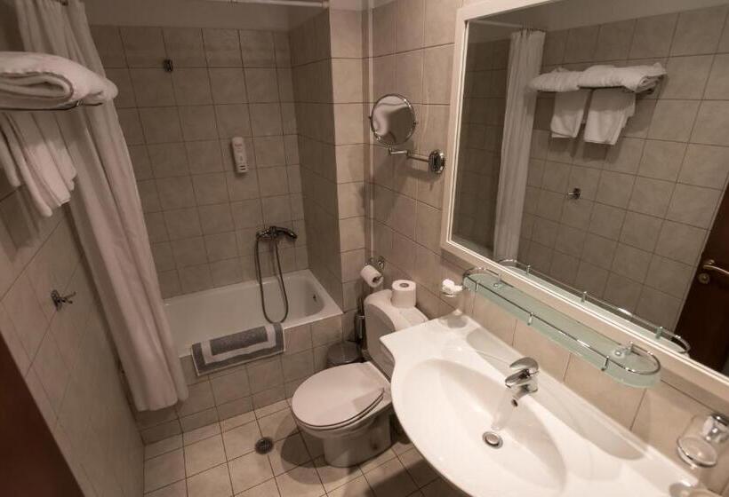 City Hotel Apollonion