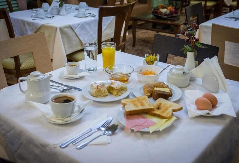 City Hotel Apollonion