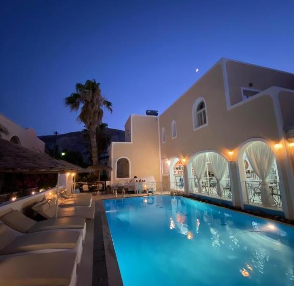 Dioskouri Art Villas