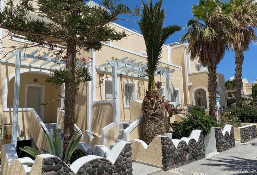 Dioskouri Art Villas