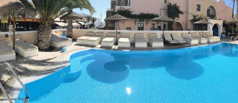 Dioskouri Art Villas